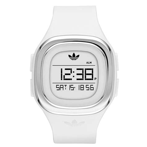 adidas Unisex ADH3032 Denver Digital Display Analog Quartz 